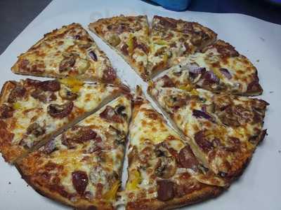 The Best Kebab House