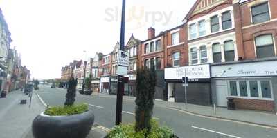 The Best Kebab House