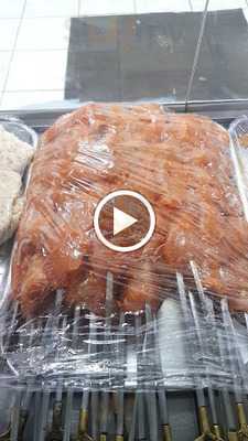 The Best Kebab House