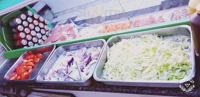 The Best Kebab House