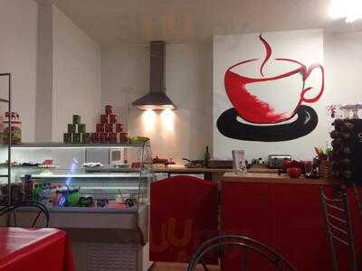 Morgans Cafe & Lounge