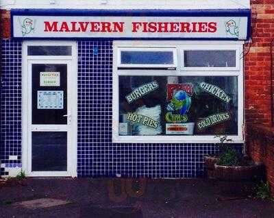 Malvern Road Fish And Chips