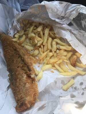Malvern Road Fish And Chips