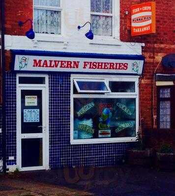 Malvern Road Fish And Chips