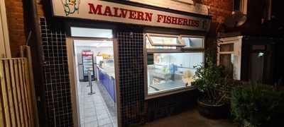 Malvern Road Fish And Chips