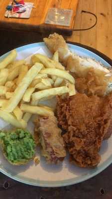 Malvern Road Fish And Chips