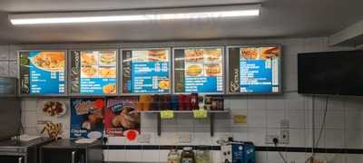 Malvern Road Fish And Chips