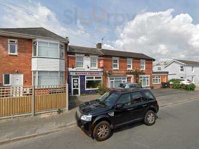 Malvern Road Fish And Chips