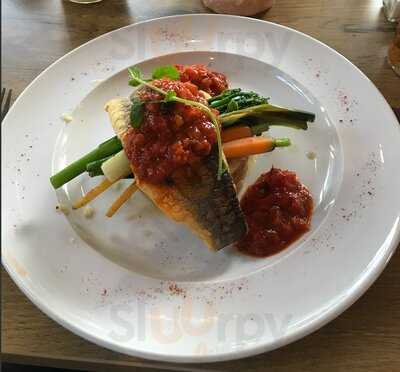 The Brook Bar & Bistro