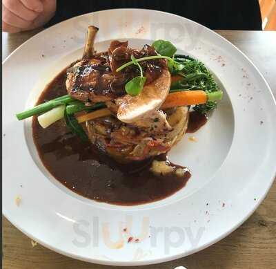 The Brook Bar & Bistro