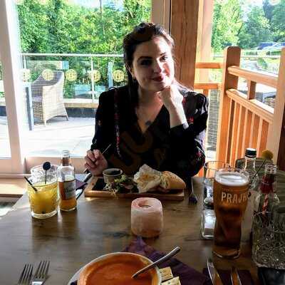 The Brook Bar & Bistro