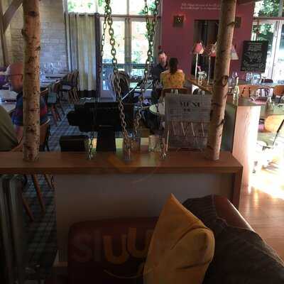 The Brook Bar & Bistro