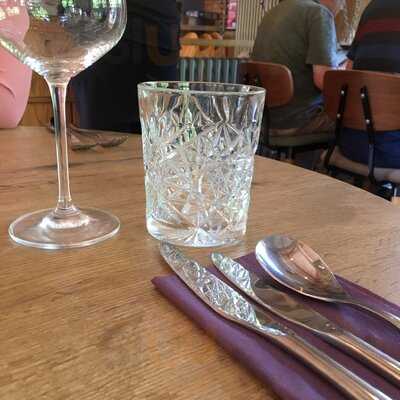 The Brook Bar & Bistro