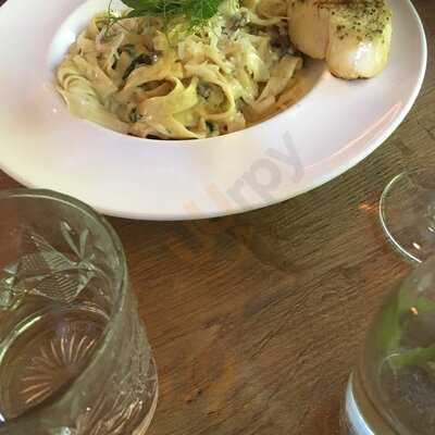 The Brook Bar & Bistro