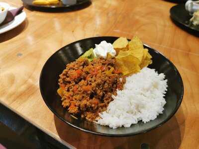 The Brook Bar & Bistro