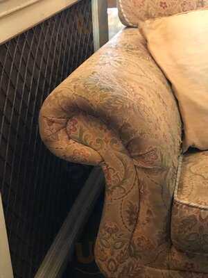 George Hotel Of Colchester Restaurant