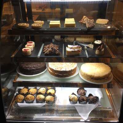 George Hotel Of Colchester Restaurant