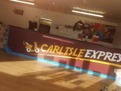 Carlisle Express
