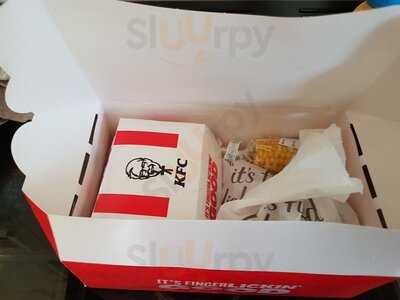 Kfc Worcester - Hornhill Road