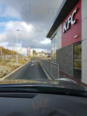 Kfc Worcester - Hornhill Road