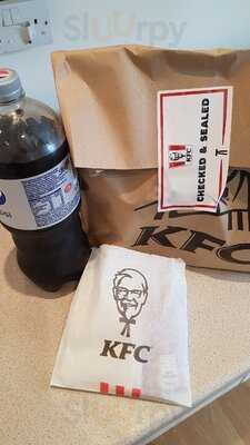 Kfc Worcester - Hornhill Road