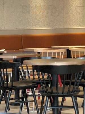 Kfc Worcester - Hornhill Road