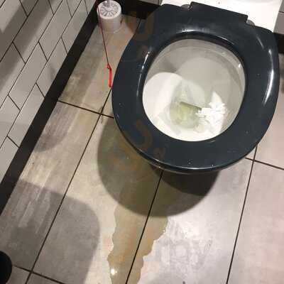 Kfc Worcester - Hornhill Road