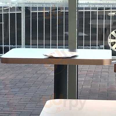 Kfc Worcester - Hornhill Road