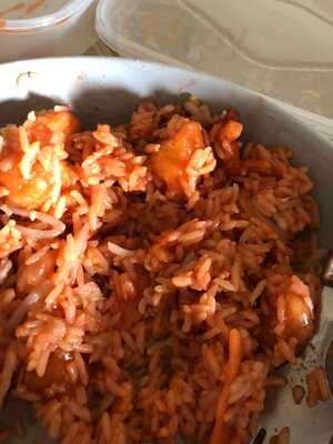 Nice Chinese Take Away