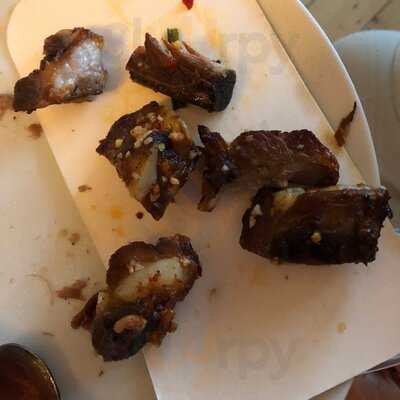 Nice Chinese Take Away