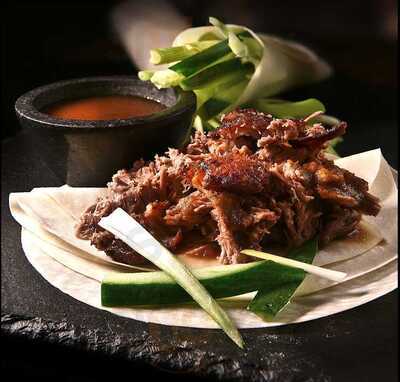 Nice Chinese Take Away