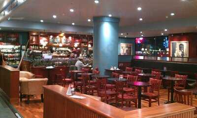 Caffe Nero - Plymouth House Of Fraser