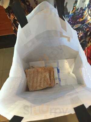 Caffe Nero - Plymouth House Of Fraser