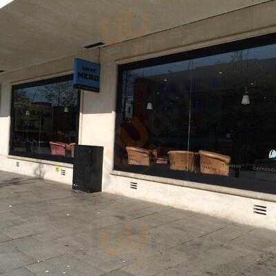 Caffe Nero - Plymouth House Of Fraser