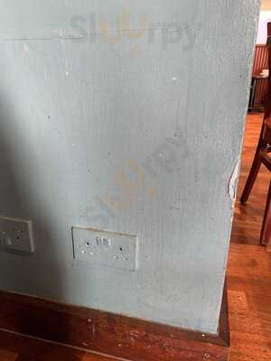 Caffe Nero - Plymouth House Of Fraser