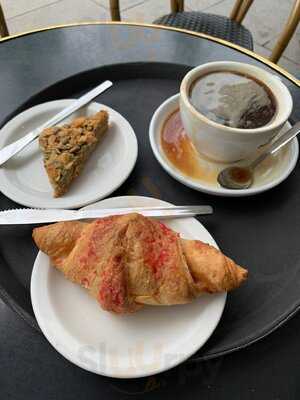 Caffe Nero - Plymouth House Of Fraser