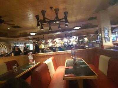 Frankie & Benny's