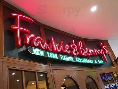 Frankie & Benny's