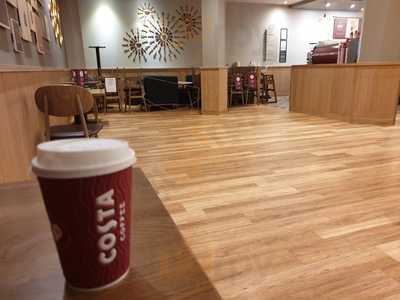 Costa Coffee