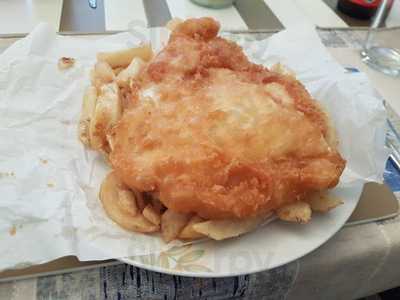 Choy's Fish & Chips
