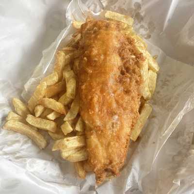 Choy's Fish & Chips