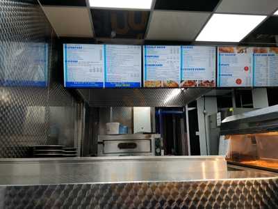 Southwick Chippy And Sandwich Bar