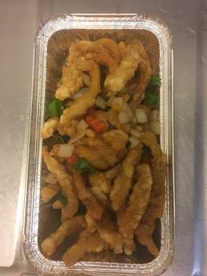 Sangs Chinese Kitchen