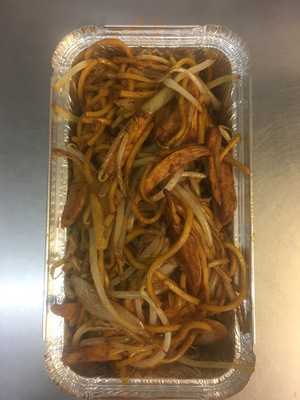 Sangs Chinese Kitchen