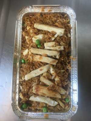 Sangs Chinese Kitchen