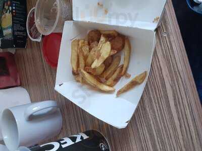 Kfc Poole - The Dolphin Centre