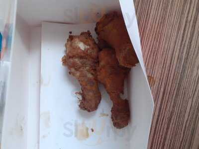 Kfc Poole - The Dolphin Centre