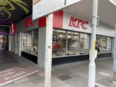 Kfc Poole - The Dolphin Centre