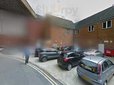 Kfc Poole - The Dolphin Centre