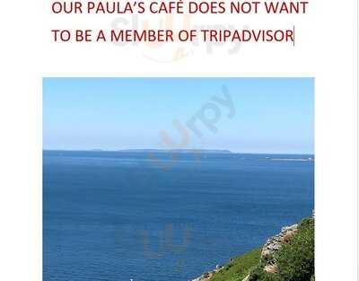 Our Paula's Cafe